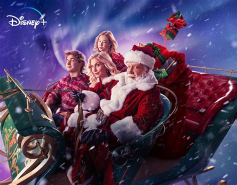 santa chanel
